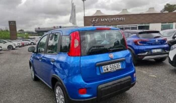 Fiat Panda 1.0 firefly hybrid s&s 70cv full