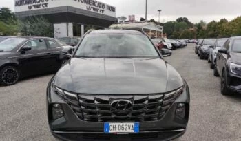 Hyundai Tucson 1.6 hev Exellence 2wd auto full