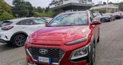 Hyundai Kona 1.0 t-gdi Xprime Safety Pack 2wd 120cv