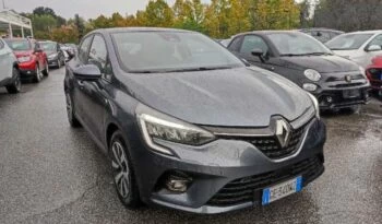 Renault Clio 1.6 hybrid Zen E-Tech 140cv auto my21 full