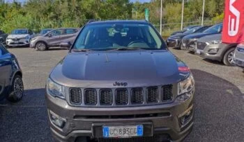 Jeep Compass 1.3 turbo t4 Night Eagle 2wd 130cv my20 full