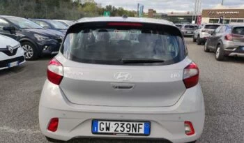 Hyundai i10 1.0 mpi Connectline 63cv full