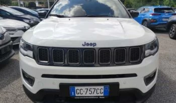 Jeep Compass 1.3 turbo t4 phev S 4xe at6 full