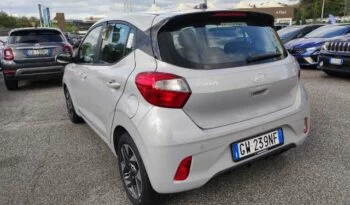 Hyundai i10 1.0 mpi Connectline 63cv full