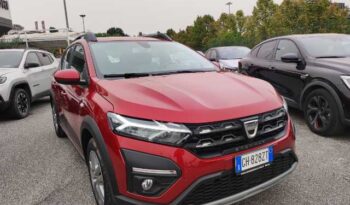 Dacia Sandero Stepway 1.0 tce Comfort SL DaciaPlus Eco-g 100cv full