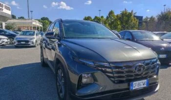 Hyundai Tucson 1.6 crdi Xline 2wd full