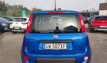 Fiat Panda 1.0 firefly hybrid s&s 70cv full