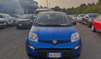 Fiat Panda 1.0 firefly hybrid s&s 70cv full