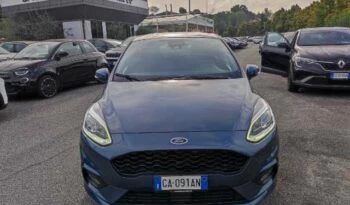 Ford Fiesta 5p 1.1 ST-line 85cv my19.5 full