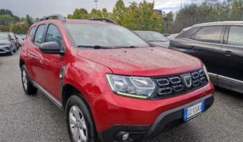 Dacia Duster 1.0 tce Comfort Eco-g  4×2 100cv full