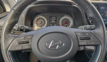 Hyundai i20 1.2 mpi Connectline full