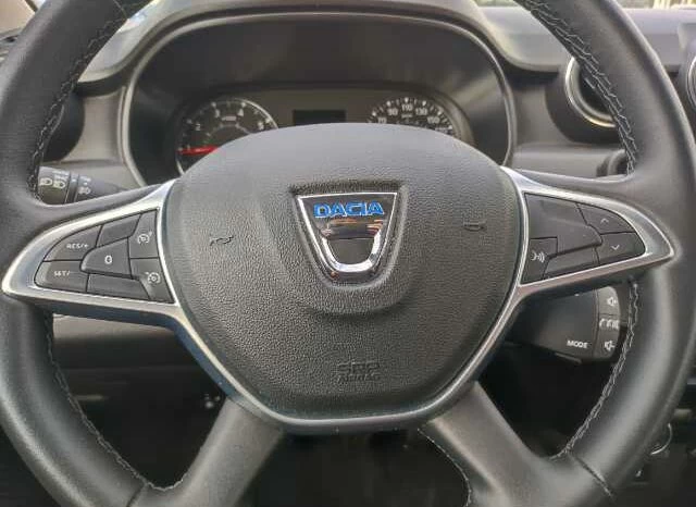 Dacia Duster 1.0 tce Comfort Gpl 4×2 100cv full