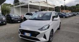 Hyundai i10 1.0 mpi Connectline 63cv