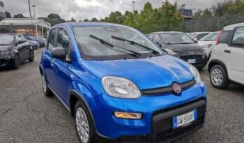 Fiat Panda 1.0 firefly hybrid s&s 70cv full