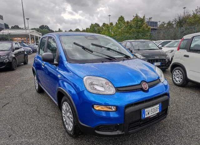 Fiat Panda 1.0 firefly hybrid s&s 70cv full