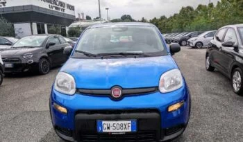 Fiat Panda 1.0 firefly hybrid s&s 70cv full