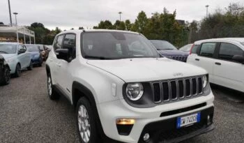 Jeep Renegade 1.0 t3 Limited 2wd full