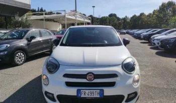 Fiat 500X 1.4 m-air Cross Plus 4×2 140cv full