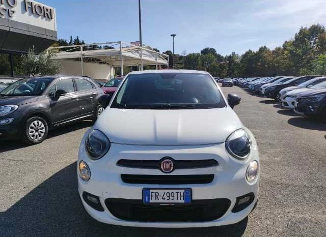 Fiat 500X 1.4 m-air Cross Plus 4×2 140cv full