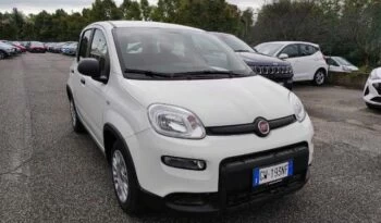 Fiat Panda 1.0 firefly hybrid s&s 70cv full