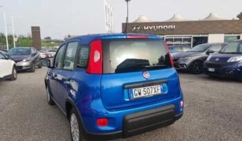 Fiat Panda 1.0 firefly hybrid s&s 70cv full