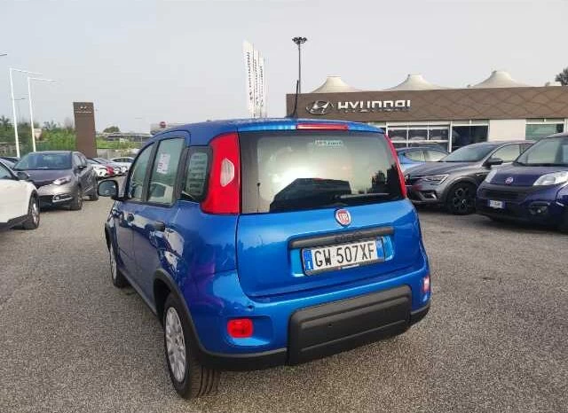 Fiat Panda 1.0 firefly hybrid s&s 70cv full