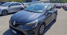 Renault Clio 1.6 hybrid Zen E-Tech 140cv auto my21