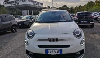 Fiat 500X 1.0 t3 Sport 120cv full