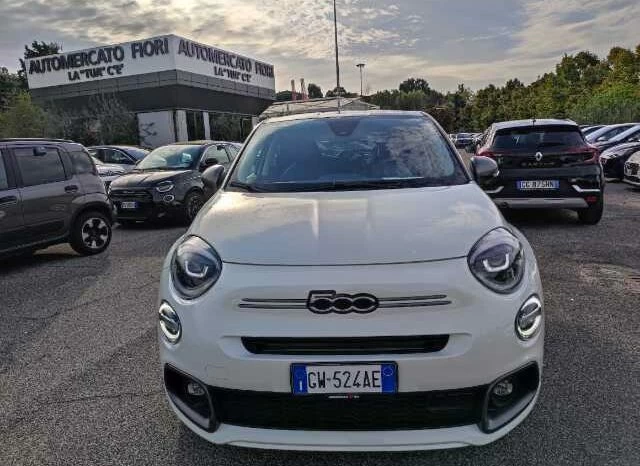 Fiat 500X 1.0 t3 Sport 120cv full