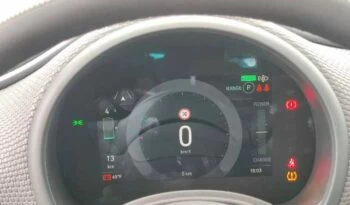 Fiat 500e 42 kWh La Prima full