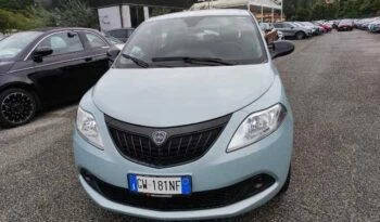 Lancia Ypsilon 1.0 firefly hybrid Oro s&s 70cv full