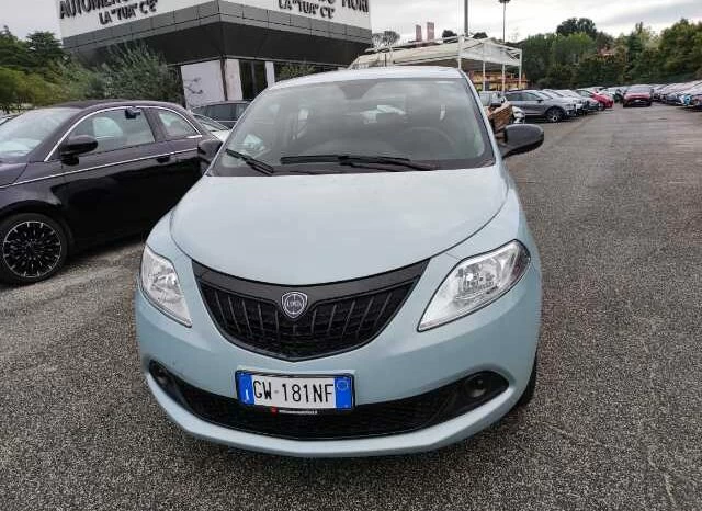 Lancia Ypsilon 1.0 firefly hybrid Oro s&s 70cv full