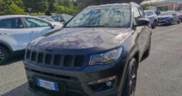 Jeep Compass 1.3 turbo t4 Night Eagle 2wd 130cv my20