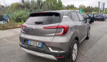 Renault Captur 1.6 hybrid Intens E-Tech 145cv auto full