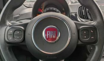 Fiat 500 1.0 hybrid Sport 70cv full