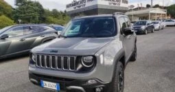 Jeep Renegade 1.3 t4 phev Upland Cross 4xe at6