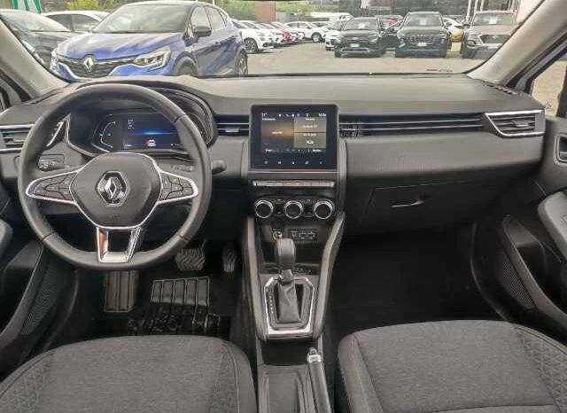 Renault Clio 1.6 E-Tech full hybrid Equilibre 145cv auto full