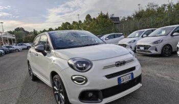 Fiat 500X 1.0 t3 Sport 120cv full