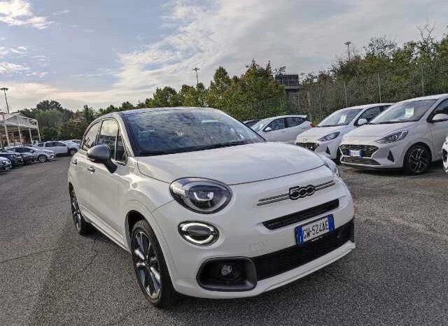 Fiat 500X 1.0 t3 Sport 120cv full