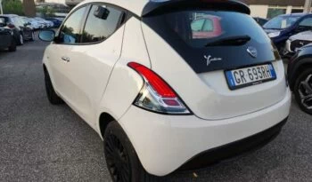 Lancia Ypsilon 1.0 hybrid Silver s&s 70cv full