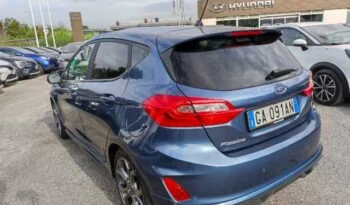 Ford Fiesta 5p 1.1 ST-line 85cv my19.5 full