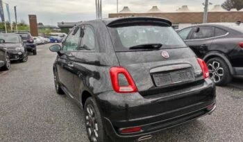 Fiat 500 1.0 hybrid Sport 70cv full