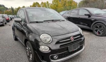 Fiat 500 1.0 hybrid Sport 70cv full