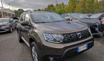 Dacia Duster 1.0 tce Comfort Eco-g  4×2 100cv full