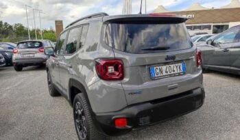 Jeep Renegade 1.3 t4 phev Upland Cross 4xe at6 full