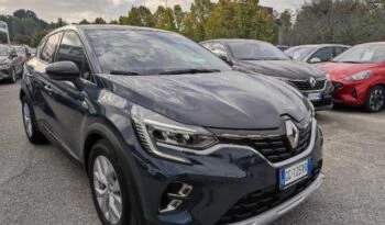 Renault Captur 1.6 hybrid Intens E-Tech 145cv auto full