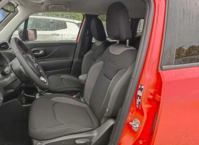 Jeep Renegade 1.5 turbo t4 mhev Limited 2wd 130cv dct full