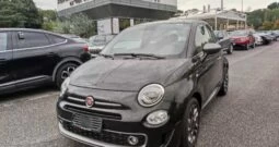 Fiat 500 1.0 hybrid Sport 70cv