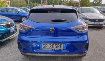 Renault Clio 1.6 E-Tech full hybrid esprit Alpine 145cv full