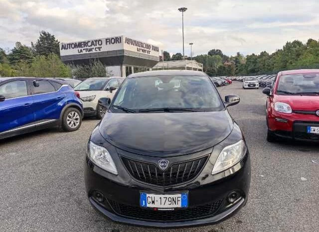 Lancia Ypsilon 1.0 firefly hybrid Oro s&s 70cv full